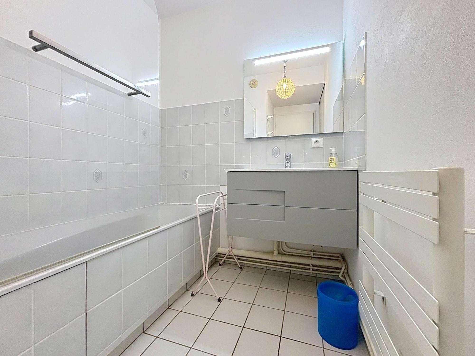 Appartement Avec Balcon, Proche Des Plages Et Commerces - Fr-1-361-89 Granville Exterior photo